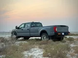 Ford F550 Super Duty 2022